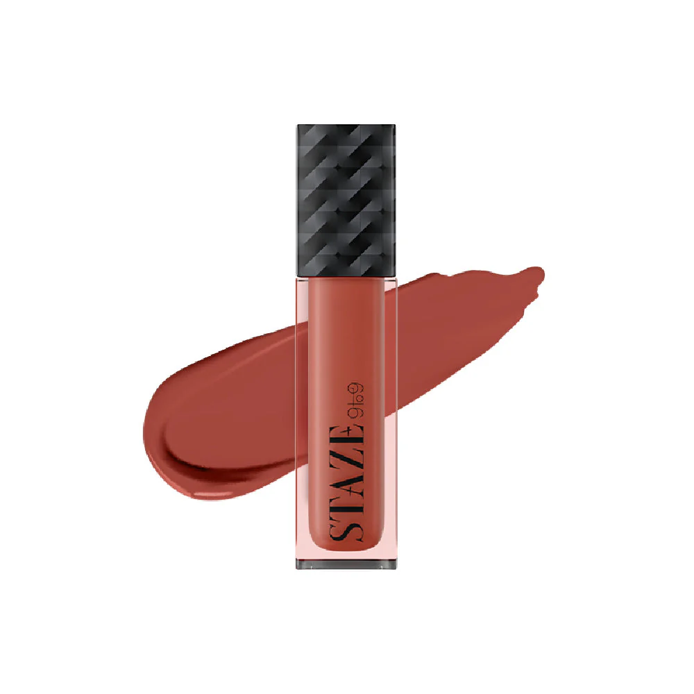 🎁 Lips Don’t Lie Liquid Lipstick - 04 Toffee Trouble - 04 Toffee Trouble