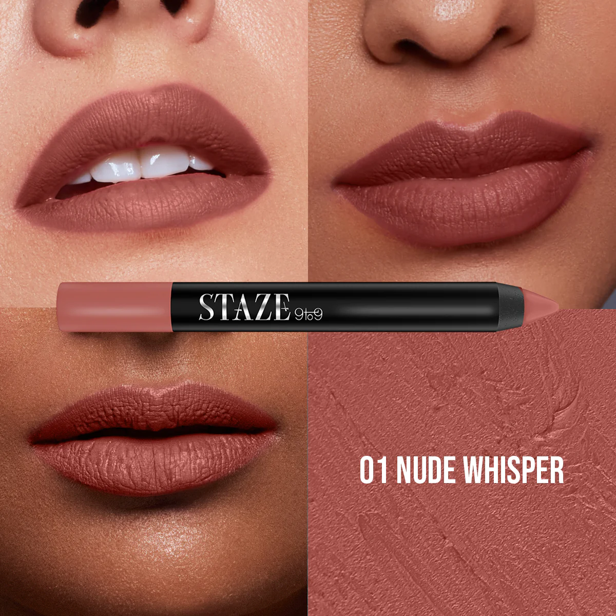The Signature Lip Crayons - Image 8