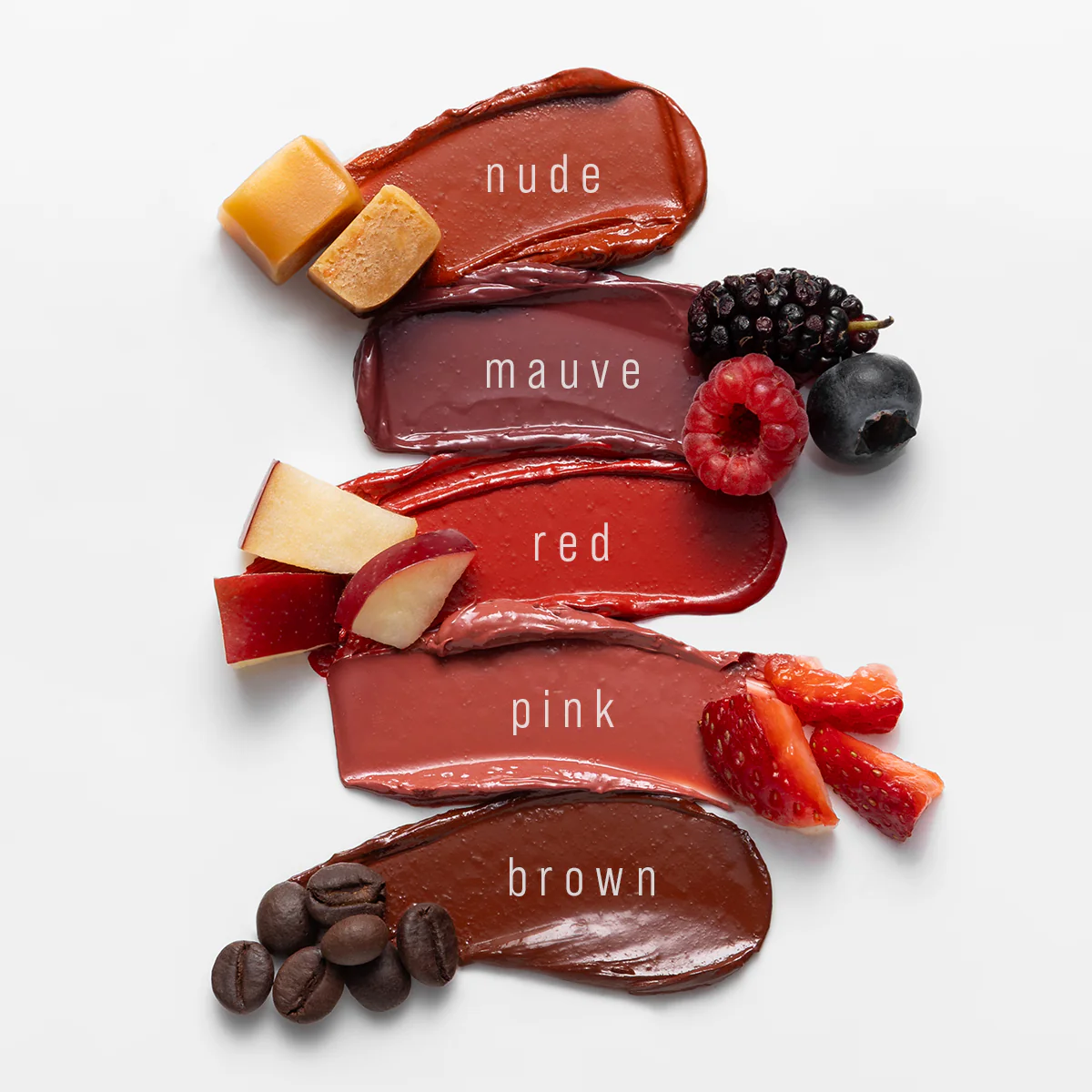 Y.U.M.M.Y Lip Gloss Balm - 01 Salted Caramel - Image 6